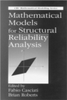 Mathematical Models for Structural Reliability Analysis - Book