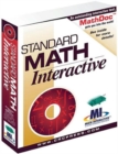 Standard Math Interactive - Book