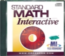 Standard Math Interactive - Book