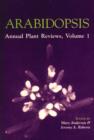 Arabidopsis - Book