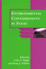 Environmental Contaminants in Food - Book
