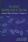 Plant Reproduction - Book