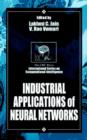 Industrial Applications of Neural Networks - Book