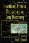 Functional Protein Microarrays in Drug Discovery - Book