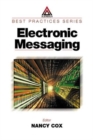 Electronic Messaging - Book