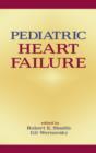 Pediatric Heart Failure - eBook