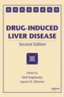 Drug-Induced Liver Disease - Book
