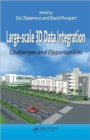 Large-scale 3D Data Integration : Challenges and Opportunities - Book