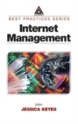 Internet Management - Book