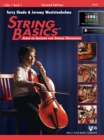 String Basics Book 1 Cello - Book