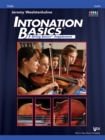 Intonation Basics: A String Basics Supplement - Violin - Book