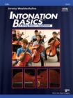 Intonation Basics: A String Basics Supplement - Cello - Book