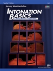 Intonation Basics: A String Basics Supplement - Teacher's Edition - Book