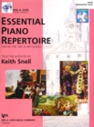 Essential Piano Repertoire Prep Level - Book
