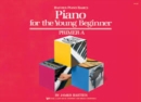 Piano for the Young Beginner Primer A - Book