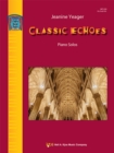 Classic Echoes - Book