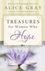 Treasures for Women Who Hope - Book