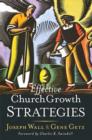 Effective Church Growth Strategies - Book