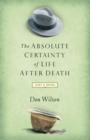Absolute Certainty of Life After Death - Book