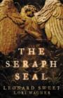 The Seraph Seal - Book