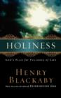 Holiness - Book