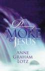 Pursuing More of Jesus - Book