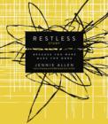 Restless Bible Study Guide : Because You Were Made for More - Book