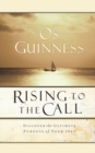 Rising to the Call - Book