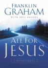 All for Jesus : A Devotional - Book