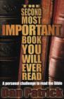 The Second Most Important Book You Will Ever Read : A Personal Challenge to Read the Bible - Book
