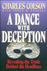 Dance with Deception - Book