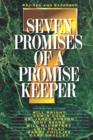 Seven Promises of a Promise Keeper - Book