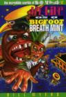 My Life as Bigfoot Breath Mint - Book