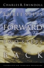 Three Steps Forward, Two Steps Back : Persevering Through Pressure - Book