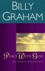 Peace with God : The Secret of Happiness - Book