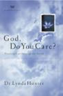 God, Do You Care? : Trusting God Through the Storm - Book