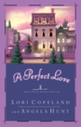 A Perfect Love - Book