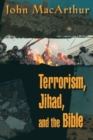 Terrorism, Jihad, and the Bible - Book