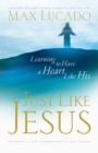 Just Like Jesus - Book