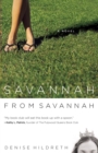 Savannah from Savannah - Book