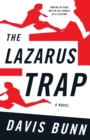 The Lazarus Trap - Book