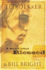 A Man Called Blessed - Book