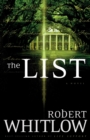 The List - Book