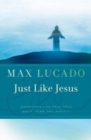 Just Like Jesus - Book