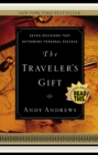 The TRAVELER'S GIFT  - Local Print  (International Edition) : Seven Decisions that Determine Personal Success - Book