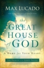 The Great House of God - Book