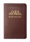 God's Promises for Your Every Need - Book
