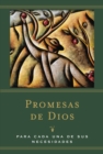 Promesas de Dios : Para cada una de sus necesidades - Book