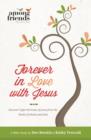 Forever in Love with Jesus - Book