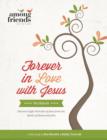 Forever in Love with Jesus Workbook - Book